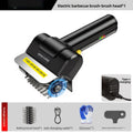 Electric Grill Cleaner