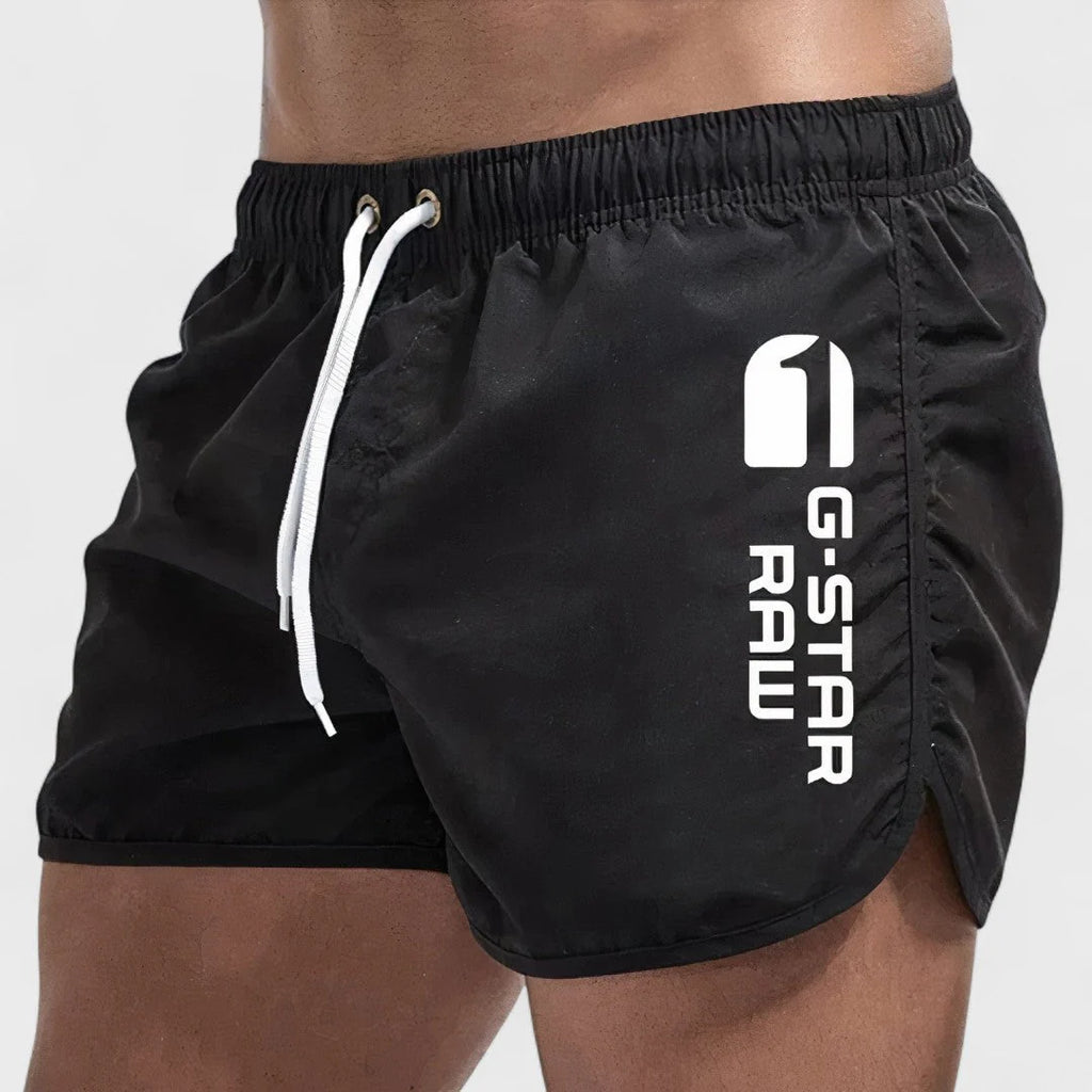 Cazel Men'S Swim Trunks