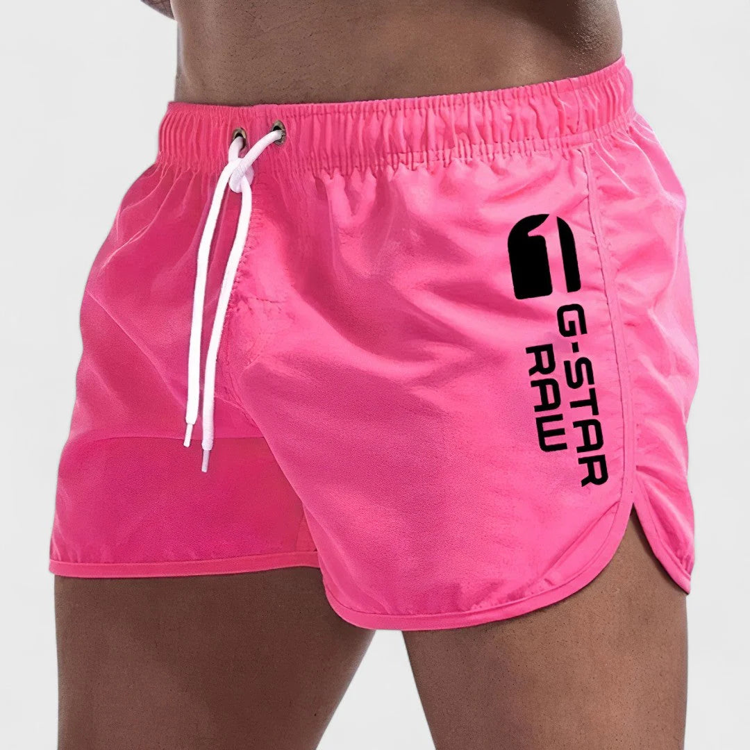 Cazel Men'S Swim Trunks