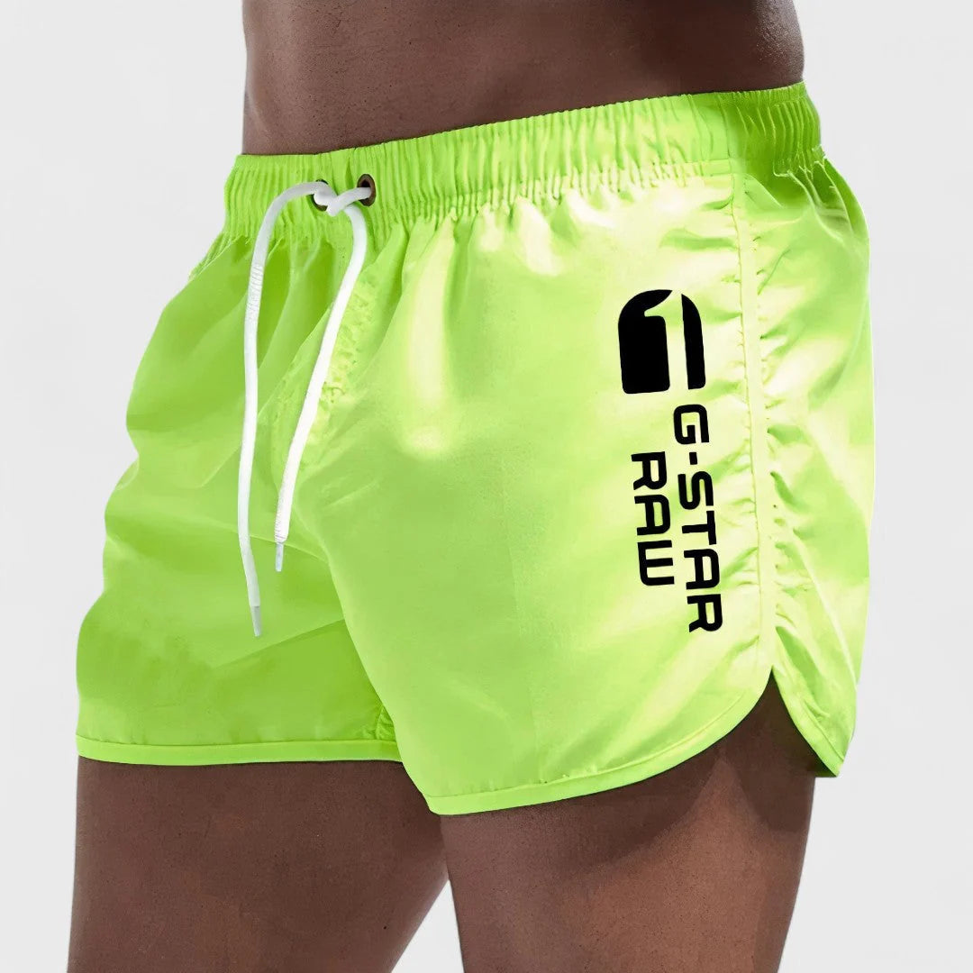 Cazel Men'S Swim Trunks