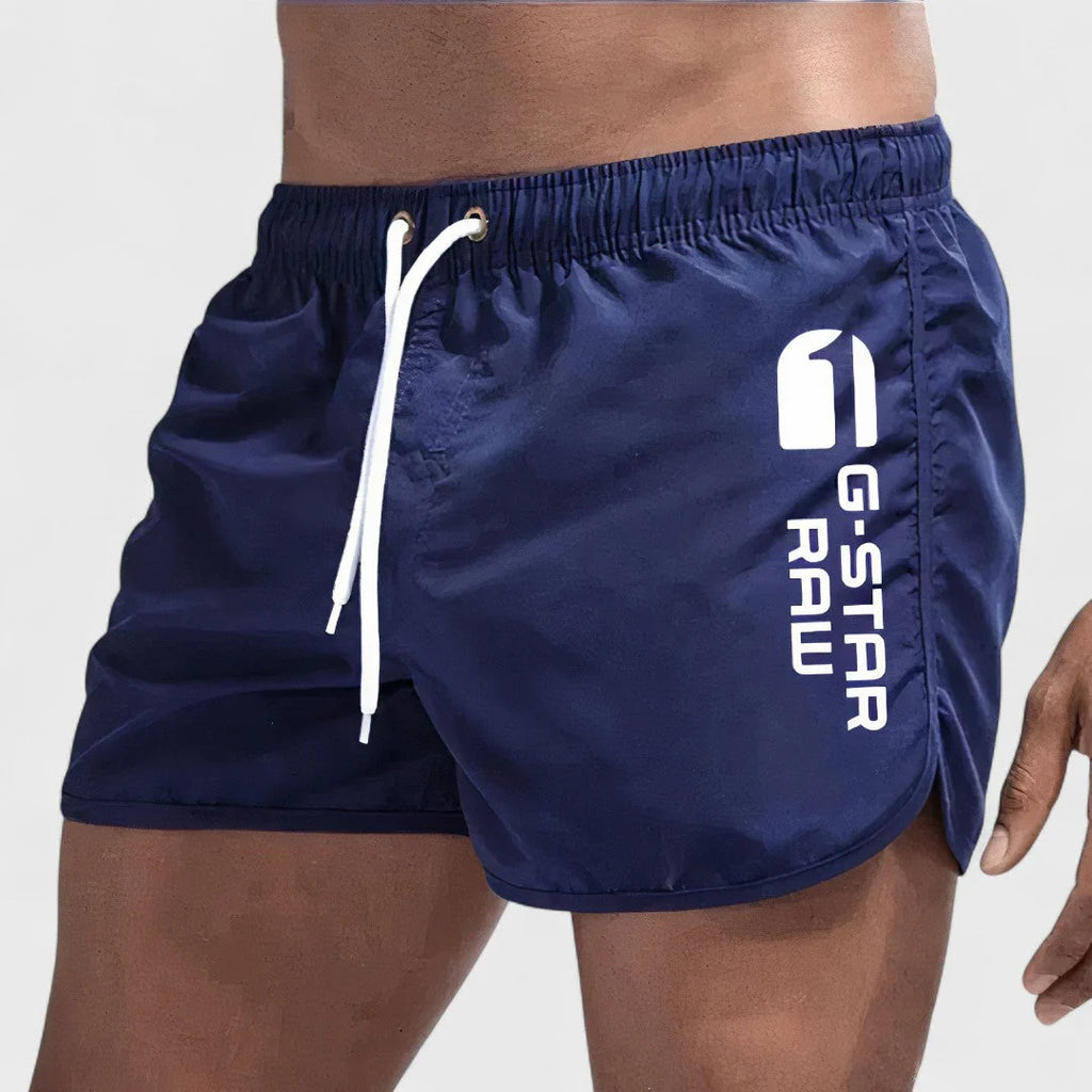 Cazel Men'S Swim Trunks